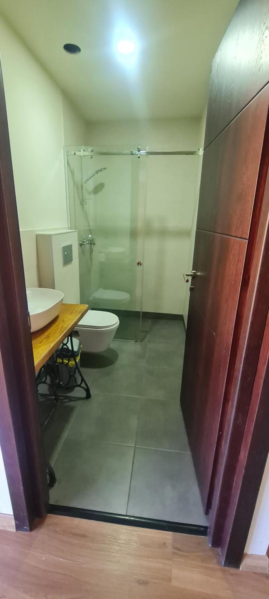 Guest House Shina Omalo Exterior photo